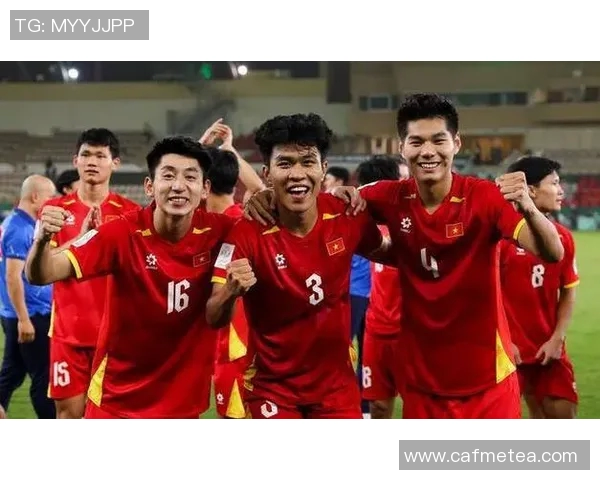 韩国男足与越南队精彩对决直播全程回顾与赛后分析